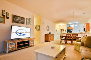 Smart TV