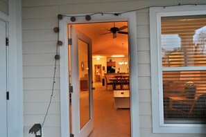 Interior - Charming townhome in enjoyable North Myrtle Beach (North Myrtle Beach)