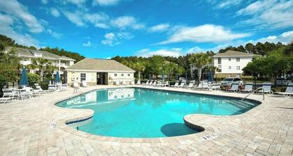 Charming townhome in enjoyable North Myrtle Beach
