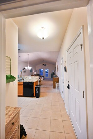 Interior - Charming townhome in enjoyable North Myrtle Beach (North Myrtle Beach)