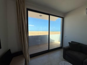 View from property - Joli Beach House - Third Floor T3 Apartment With Beautiful Views (Sal)