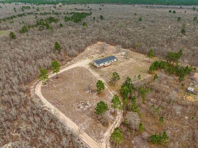 Peaceful Country Retreat Near The Masters