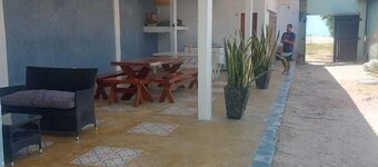 Paraíso das Dunas - Bitupitá 