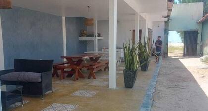 ParaĂso das Dunas - BitupitĂĄ