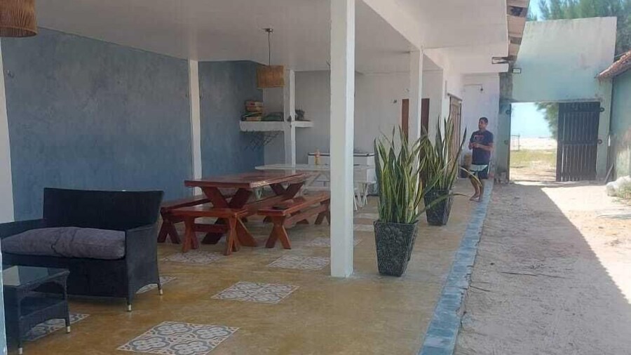 Paraíso das Dunas - Bitupitá