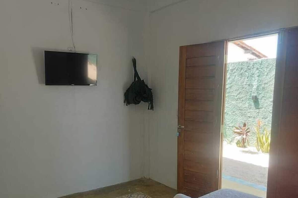 Ruang kerja ramah laptop dan Wi-Fi gratis