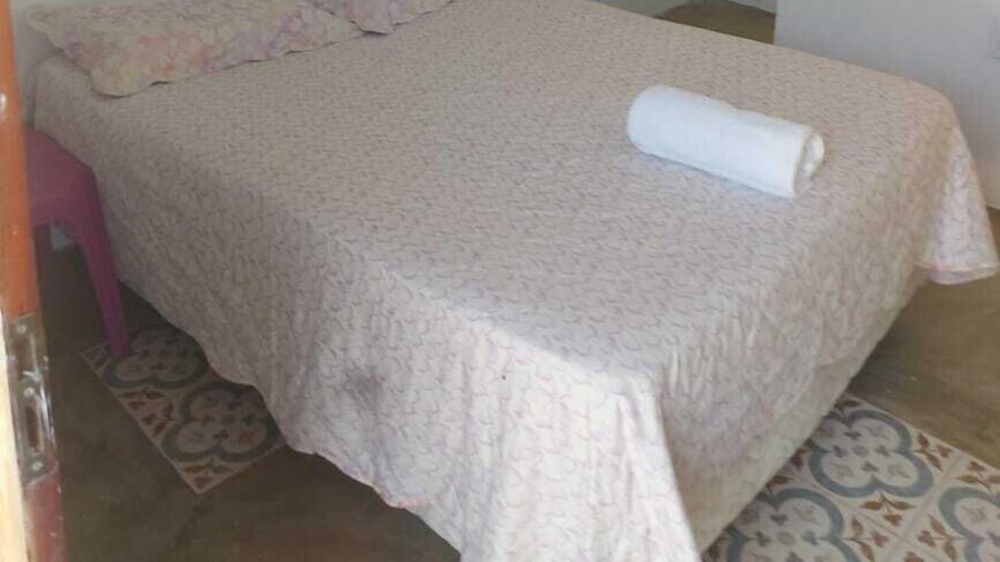 Paraíso das Dunas - Bitupitá