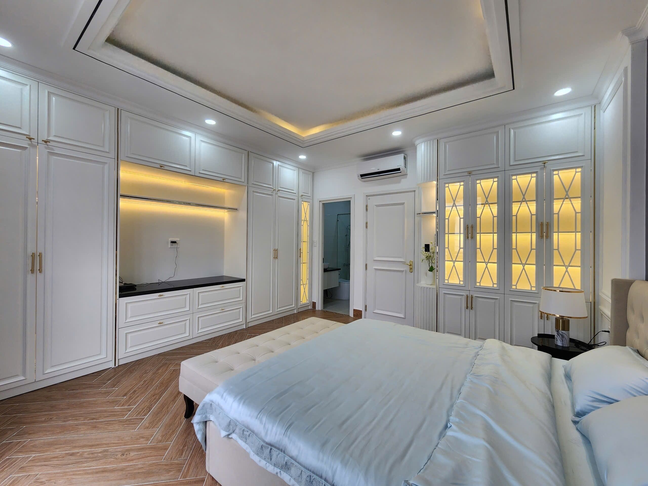 Standard Room, City View | Free WiFi