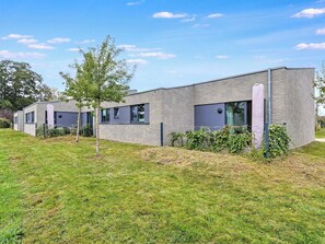 Exterior - Abendrot by Interhome (Lembruch)