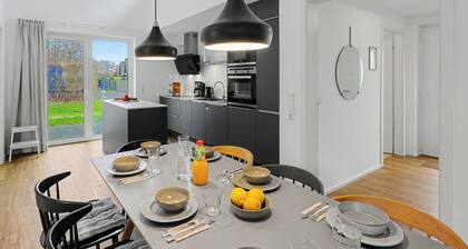 Abendrot by Interhome