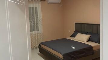 Deluxe Room, Balcony, Garden View | Free WiFi