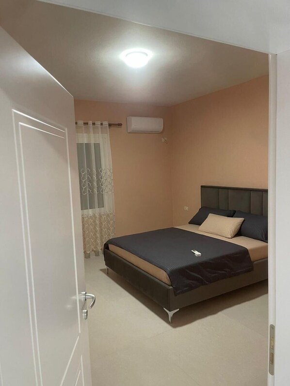 Camera Deluxe, balcone, vista giardino | Wi-Fi gratuito