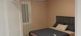 Alessio Rooms Kruja