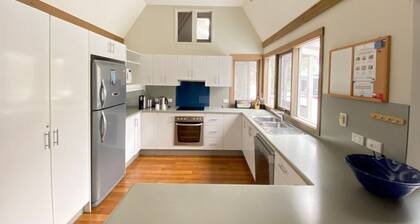 Verandering Chalet