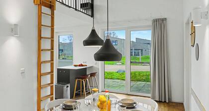 Haus Espelage (292) am kleinen Teich by Interhome