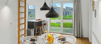 Haus Espelage (292) am kleinen Teich by Interhome