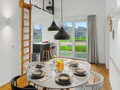 Haus Espelage (292) am kleinen Teich by Interhome