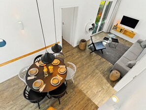 Dining - Haus Schmidt (305) by Interhome (Lembruch)