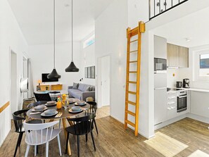 Interior - Haus Schmidt (305) by Interhome (Lembruch)