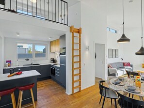 Interior - Dümmer Søtid by Interhome (Lembruch)