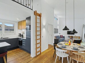 Interior - Dümmerliebe by Interhome (Lembruch)