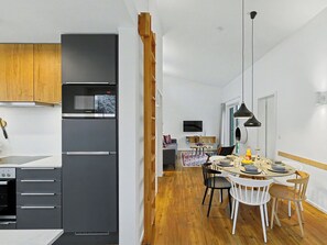 Interior - Dümmerliebe by Interhome (Lembruch)