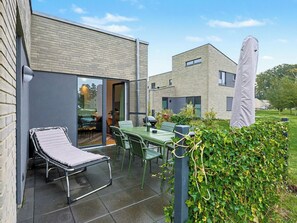 Speisen im Freien