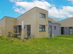Exterior - Küstenflair by Interhome (Lembruch)