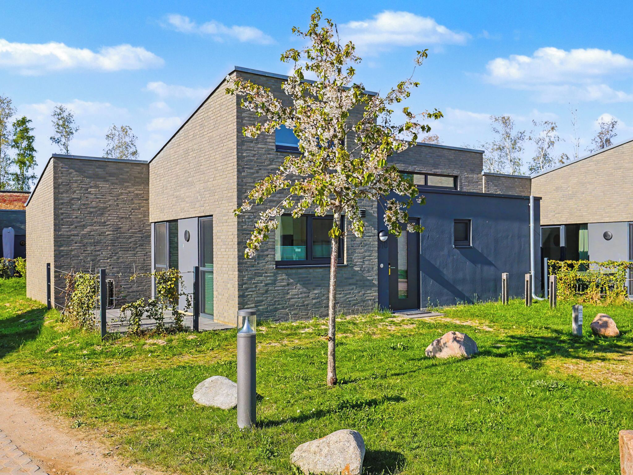 Eksteriør