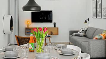 Fernseher