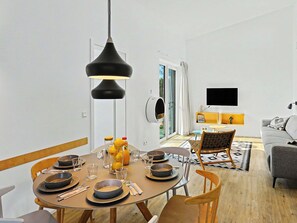 Dining - Küstenzauber (282) by Interhome (Lembruch)