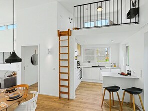 Interior - Küstenzauber (282) by Interhome (Lembruch)