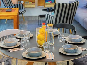 Dining - Goldfisch by Interhome (Lembruch)