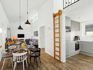 Interior - Goldfisch by Interhome (Lembruch)