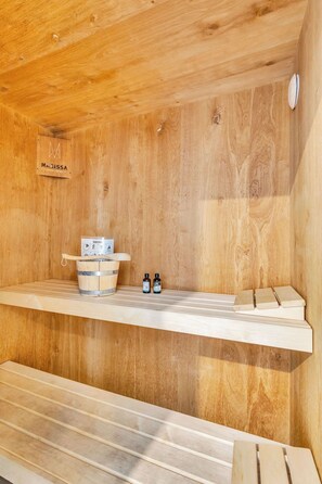 Sauna - Goldfisch by Interhome (Lembruch)