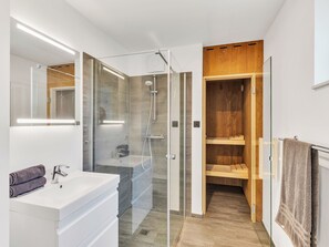 Towels - Goldfisch by Interhome (Lembruch)