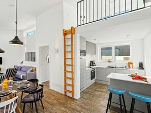 Interior - Goldfisch by Interhome (Lembruch)