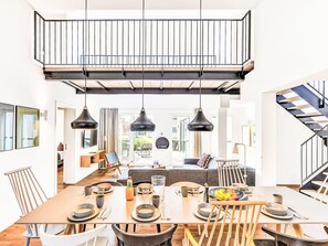 Interior - Horizont Lodge by Interhome (Lembruch)