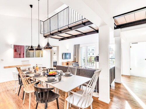Horizont Lodge by Interhome
