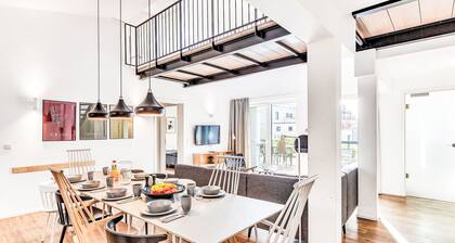 Horizont Lodge by Interhome