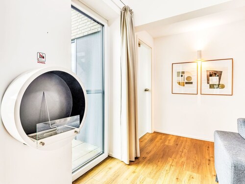 Dümmersee Lodge by Interhome