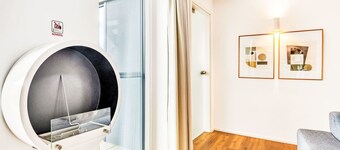 Dümmersee Lodge by Interhome