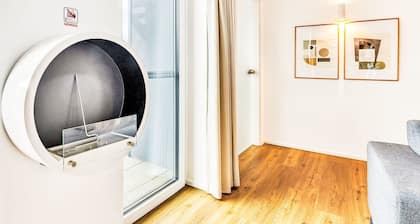 Dümmersee Lodge by Interhome