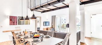 Dümmersee Lodge by Interhome