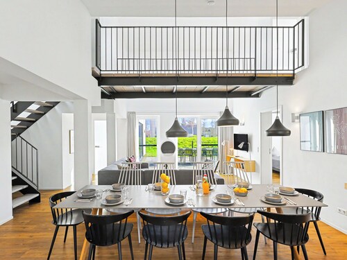 Dümmersee Lodge by Interhome