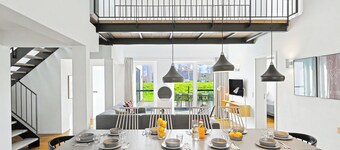 Dümmersee Lodge by Interhome