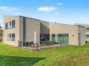 Exterior - Dümmersee Lodge by Interhome (Lembruch)