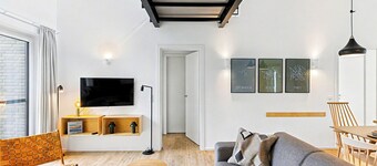 Seeufer Lodge by Interhome