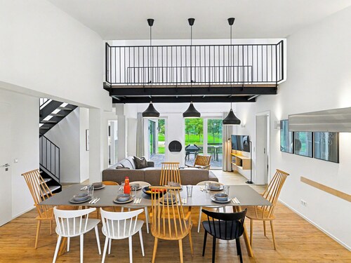 Seeufer Lodge by Interhome