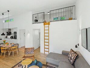 TV - Lichtblick by Interhome (Lembruch)
